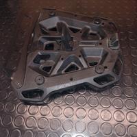 Piastra Bauletto Sw Motech