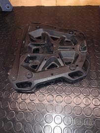 Piastra Bauletto Sw Motech