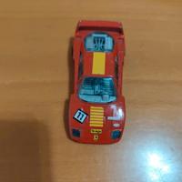Modellino Auto Bburago Ferrari F/40