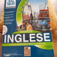 Corso di inglese intermedio
