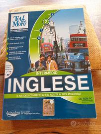 Corso di inglese intermedio