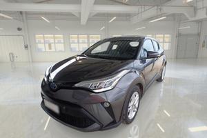 TOYOTA C-HR 1.8H 98CV E-CVT Business