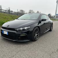 Vw scirocco 1.4tsi ex 160cv