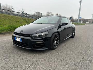 Vw scirocco 1.4tsi ex 160cv