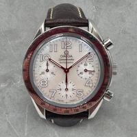 Omega Speedmaster Reduced Madreperla Dial 39MM