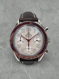Omega Speedmaster Reduced Madreperla Dial 39MM