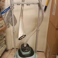 Stiratrice vapore verticale 