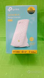Ripetitore Wi-Fi tp-link Nuovo