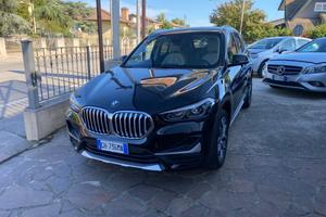 Bmw X1 sDrive18d xLine Plus