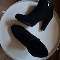 Scarpa nera