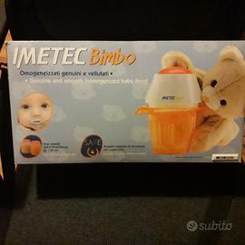 Imetec bimbo
