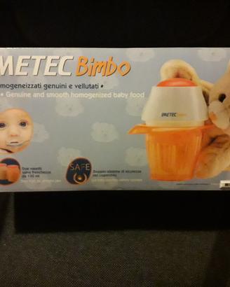 Imetec bimbo