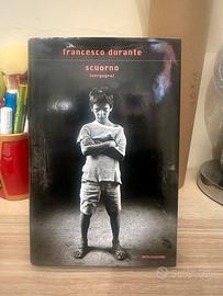 Scuorno  Francesco Durante