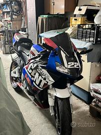 Cbr 600 RR