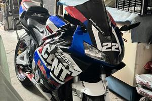 Cbr 600 RR
