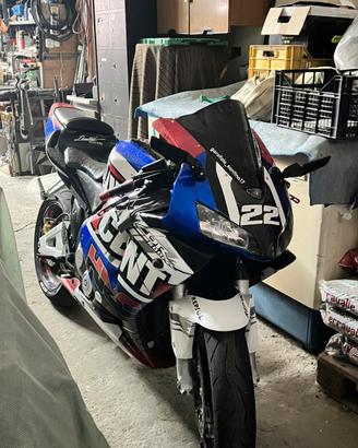Cbr 600 RR