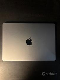 Macbook pro M3