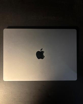 Macbook pro M3