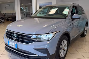Volkswagen Tiguan 2.0 TDI 150 CV SCR DSG Life