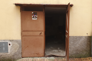 Garage Giffoni valle piana centro, 22 mq