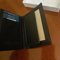 Portafoglio Gian Marco Venturi