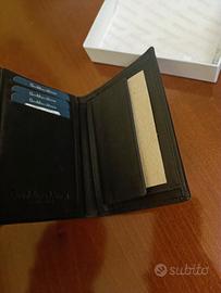 Portafoglio Gian Marco Venturi