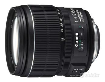 canon 15-85