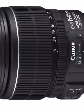 canon 15-85