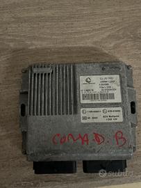 Centralina landi renzo omegagas plus ecu lpg opel