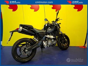 YAMAHA MT-03 Finanziabile - Nero - 11433
