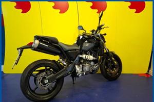 YAMAHA MT-03 Finanziabile - Nero - 11433