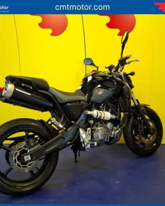 YAMAHA MT-03 Finanziabile - Nero - 11433