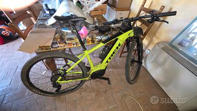 Ebike Trek powerfly 5 