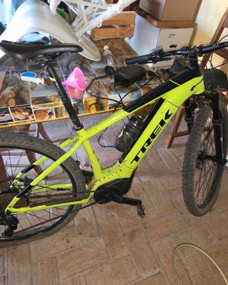 Ebike Trek powerfly 5 