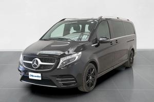 MERCEDES Classe V Extralong 300 d Premium auto
