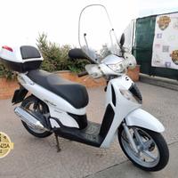 HONDA SH 150 RATE AUTO MOTO SCOOTER