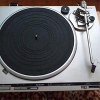 Giradischi Technics SLQ21