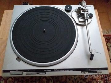 Giradischi Technics SLQ21