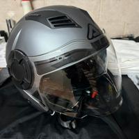 Casco Acerbis Vento Jet Tg L