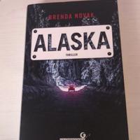 Alaska di Brenda Novak