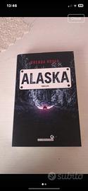 Alaska di Brenda Novak