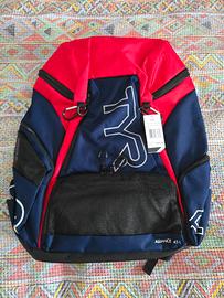 Zaino TYR Alliance 45L impermeabile nuovo