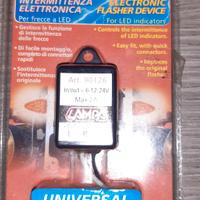 Relè per frecce a led nuovo