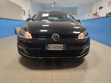 Volkswagen Golf 1.6 TDI 110 CV 5p. Highline BlueMo
