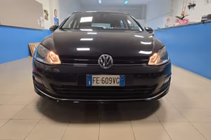 Volkswagen Golf 1.6 TDI 110 CV 5p. Highline BlueMo