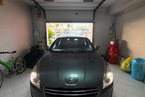 Peugeot 508 2.0 HDi (2011) - Full optional