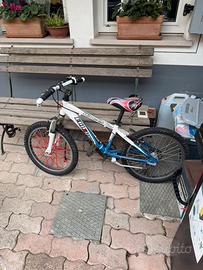 MTB BAMBINO