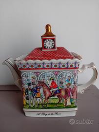 Teiera SADLER Championship's cavalli