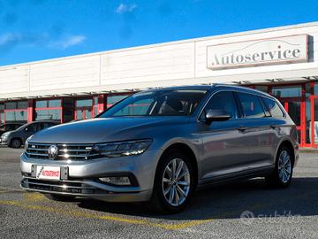 Volkswagen Passat Variant 2.0 TDI SCR EVO Business