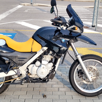 Bmw f650gs 02